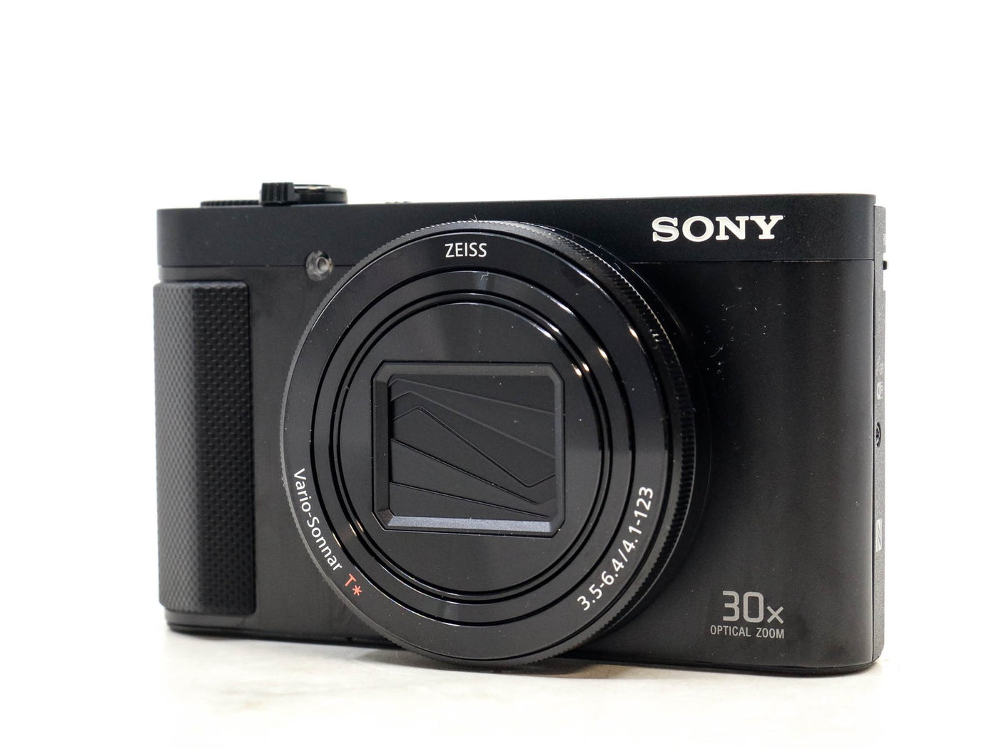 Sony Cyber-shot DSC-HX90V · immagine principale