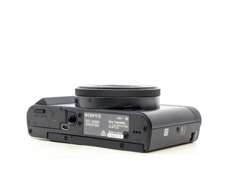 Sony Cyber-shot DSC-HX90V