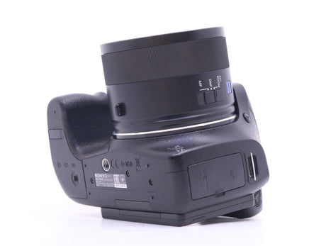 Sony Cyber-Shot DSC-HX350