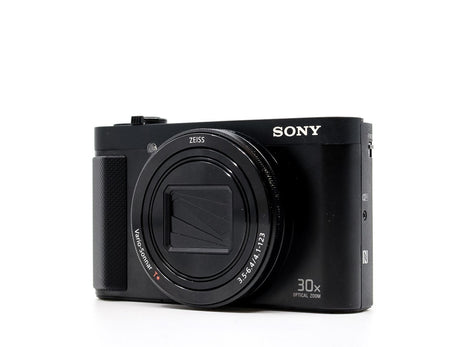 Sony Cyber-shot DSC-HX90