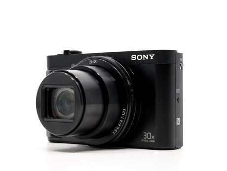 Sony Cyber-shot DSC-HX90