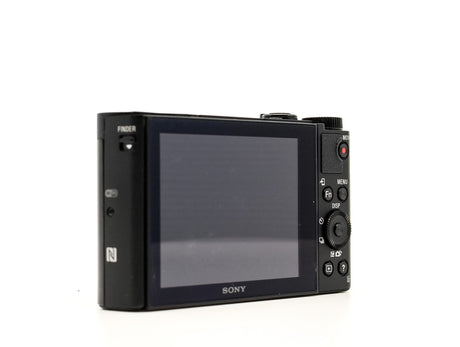Sony Cyber-shot DSC-HX90