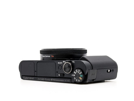 Sony Cyber-shot DSC-HX90