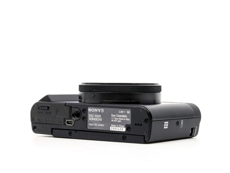 Sony Cyber-shot DSC-HX90