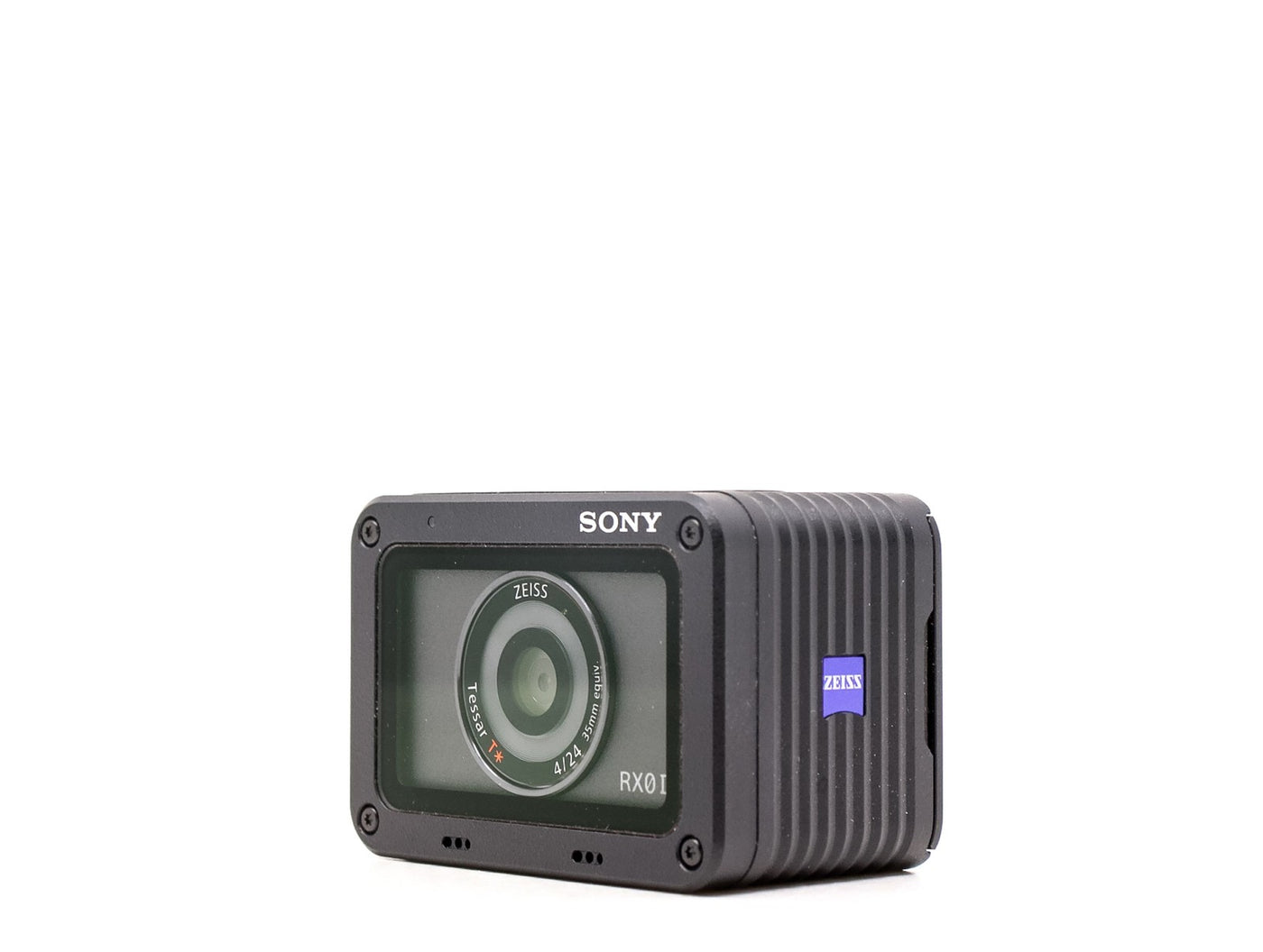 Sony Cyber-shot DSC-RX0 II · immagine principale