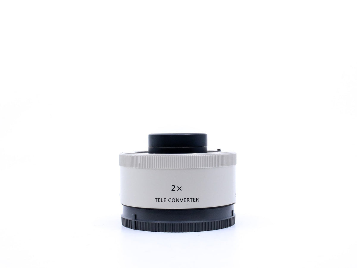 Sony FE 2x Teleconverter · immagine principale
