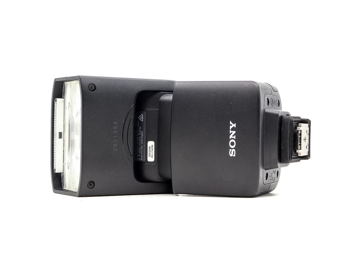 Sony HVL-F46RM Flashgun · immagine principale