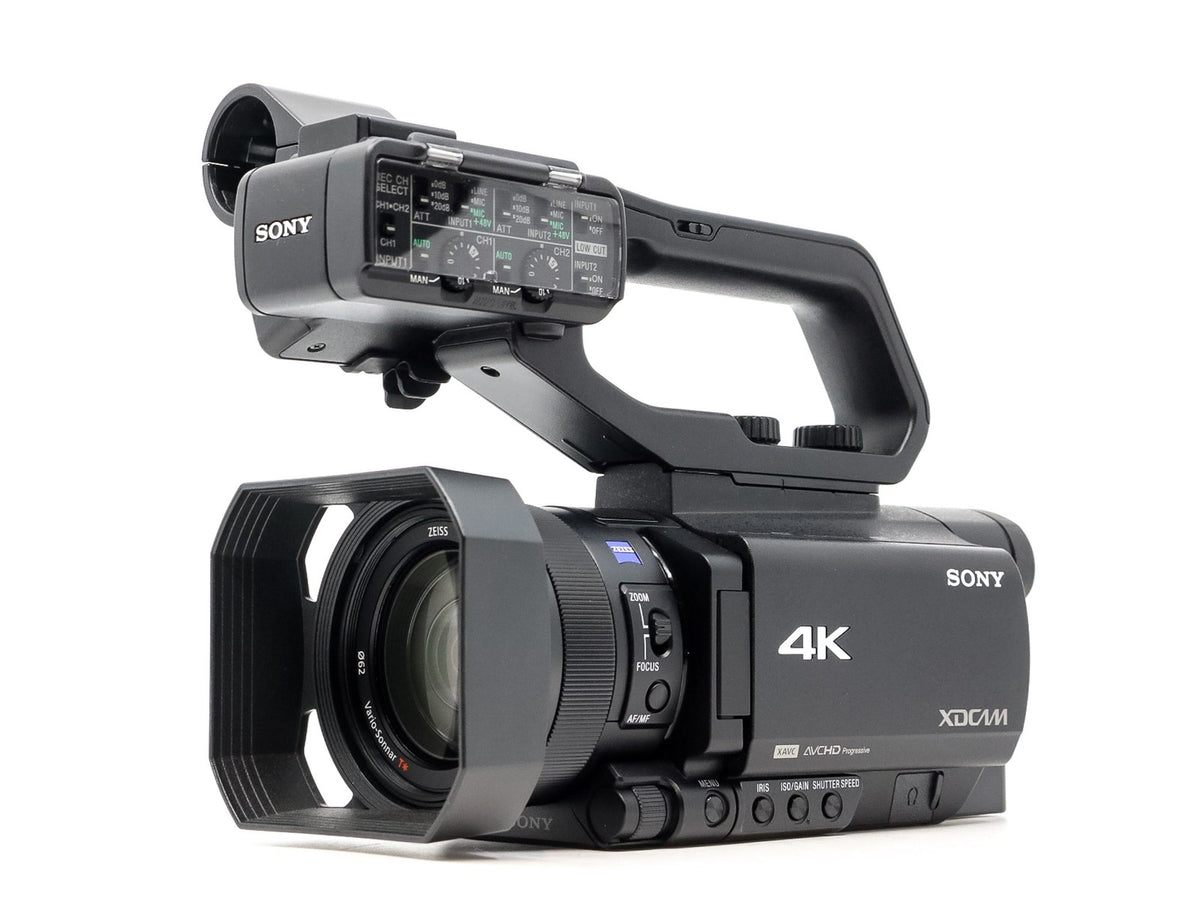 Sony PXW-Z90V Camcorder · immagine principale