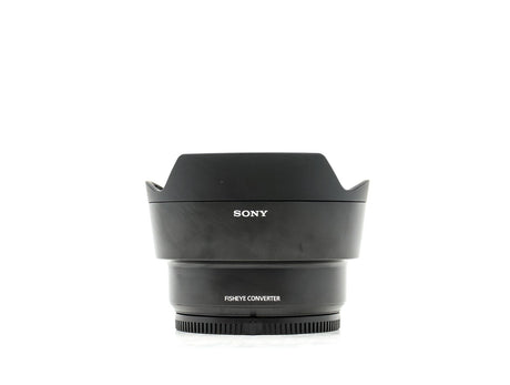 Sony SEL057FEC Ultra Wide Fisheye Converter