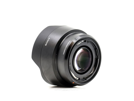 Sony SEL057FEC Ultra Wide Fisheye Converter