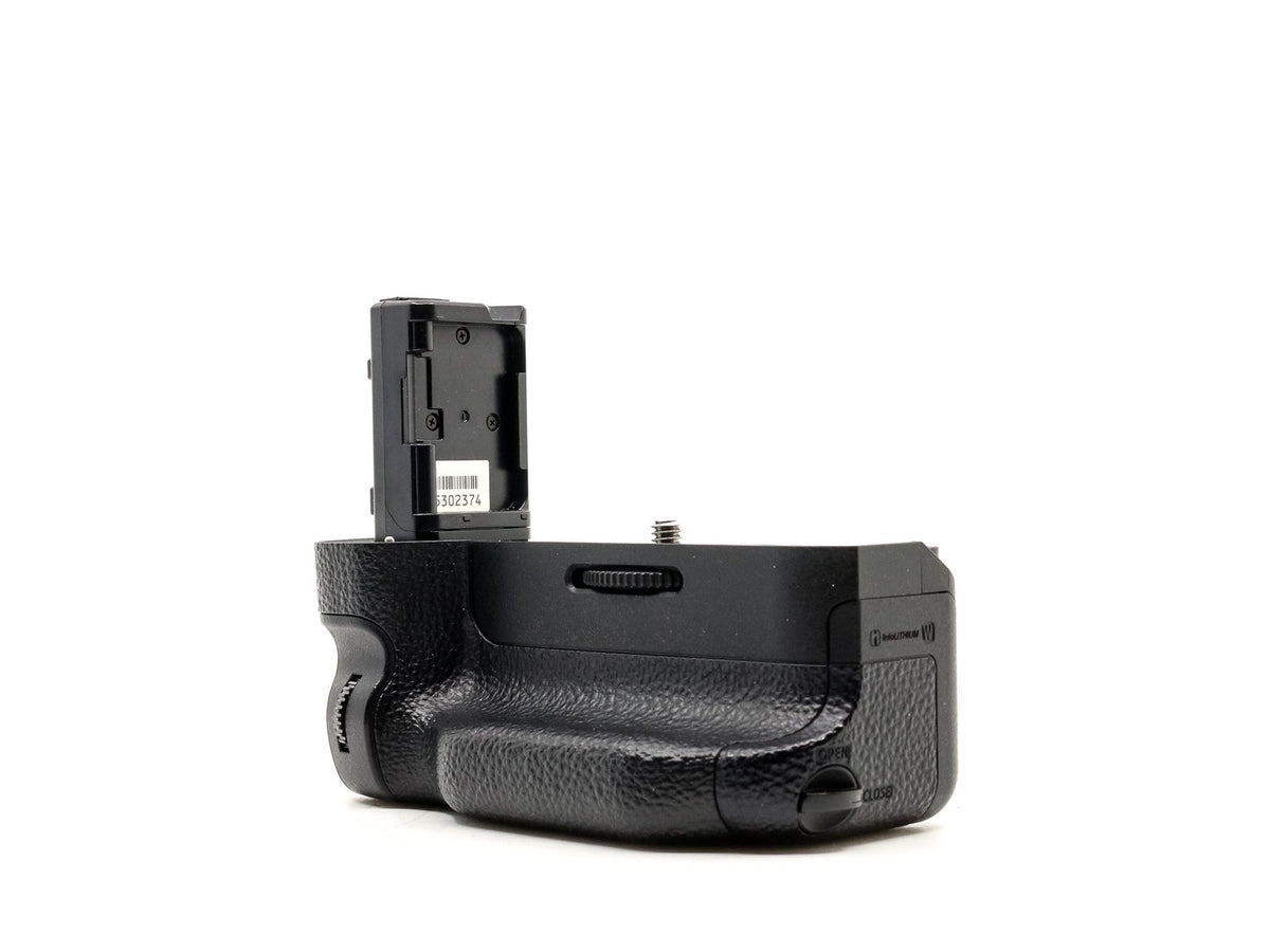 Sony VG-C2EM Vertical Battery Grip · immagine principale