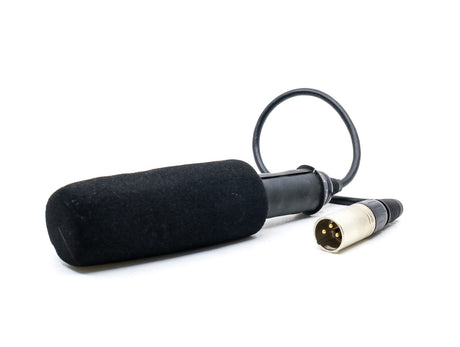 Sony XLR-K1M Adapter and Microphone Kit