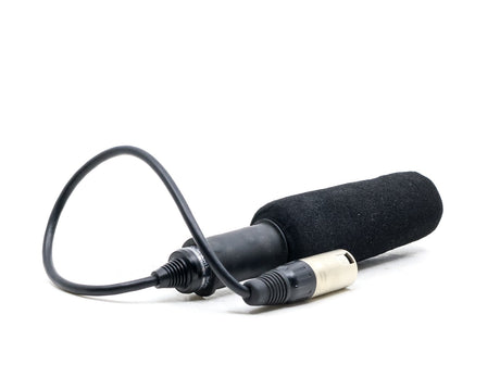 Sony XLR-K1M Adapter and Microphone Kit