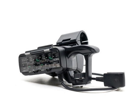 Sony XLR-K1M Adapter and Microphone Kit