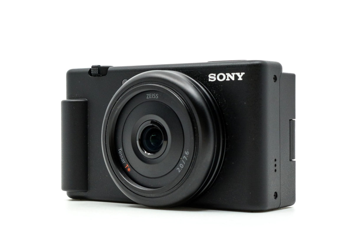 Sony ZV-1F · immagine principale