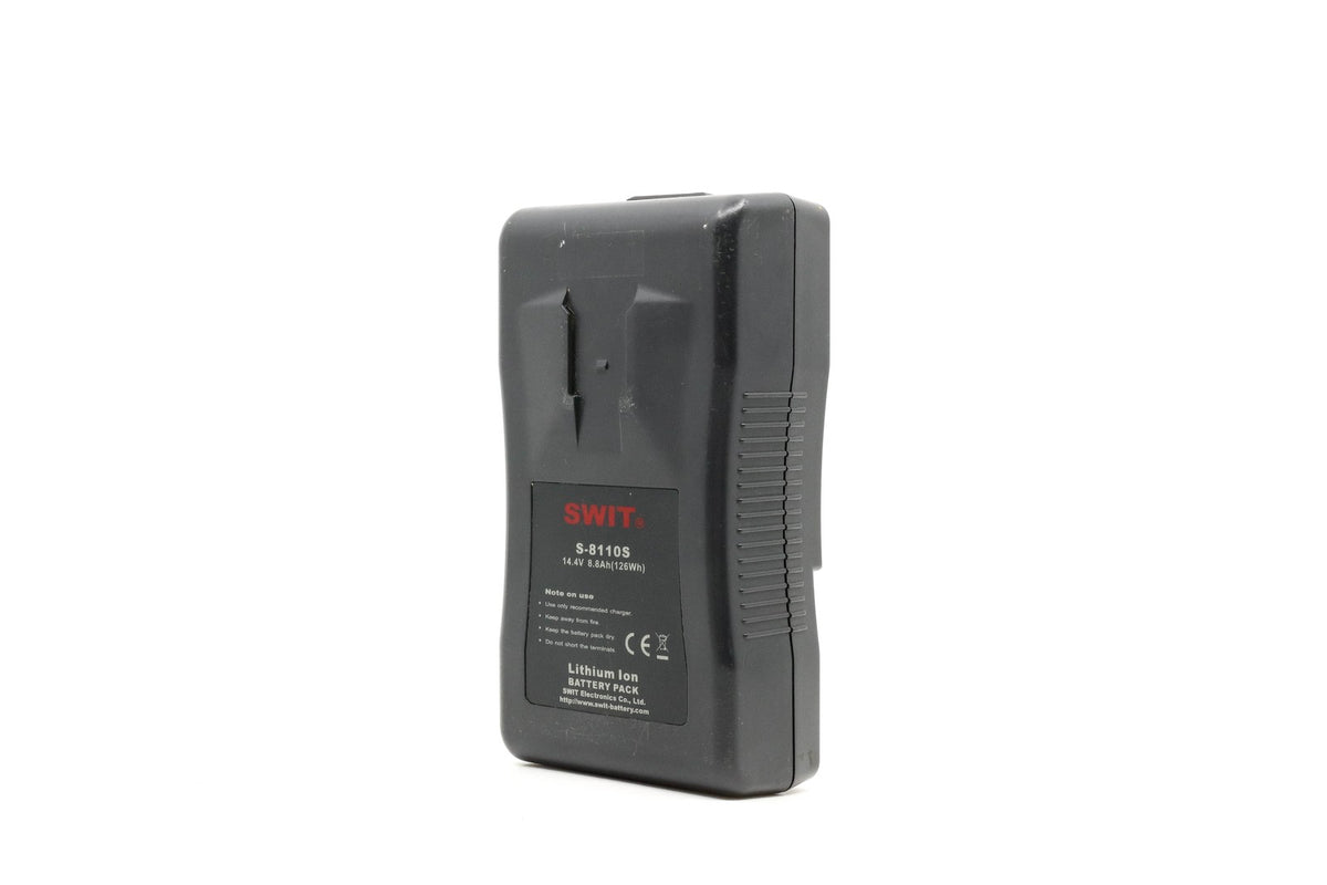 SWIT S-8110S 126Wh V-Mount Battery · immagine principale