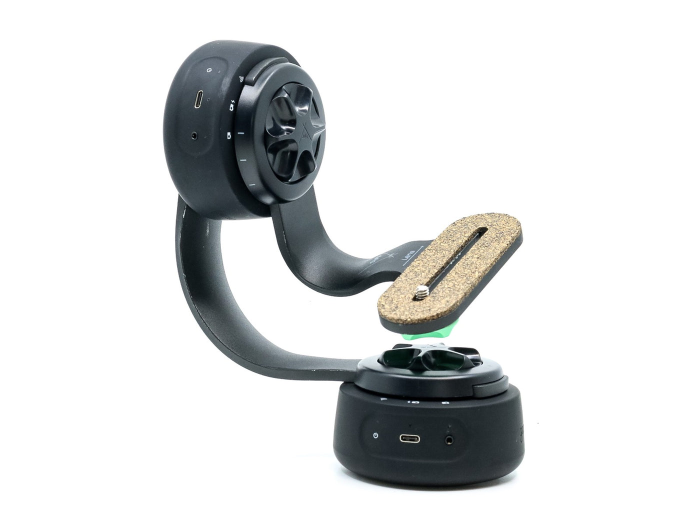 Syrp Genie Mini II Pan & Tilt Kit · immagine principale