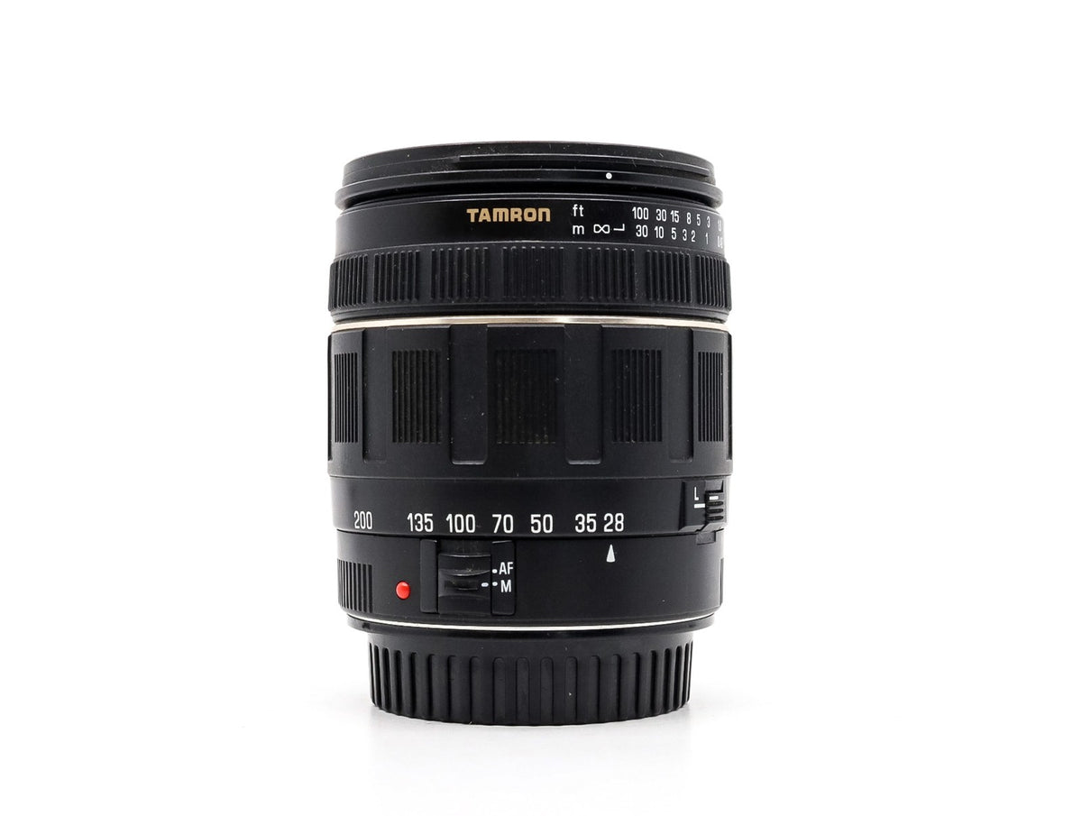 Tamron AF 28-200mm f/3.8-5.6 XR Di Aspherical (IF) Macro - Canon EF Fit · immagine principale