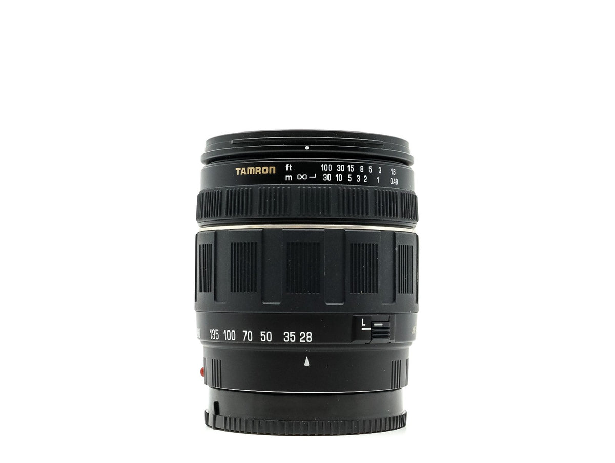 Tamron AF 28-200mm F/3.8-5.6 XR Di Aspherical (IF) Macro - Sony A Fit · immagine principale