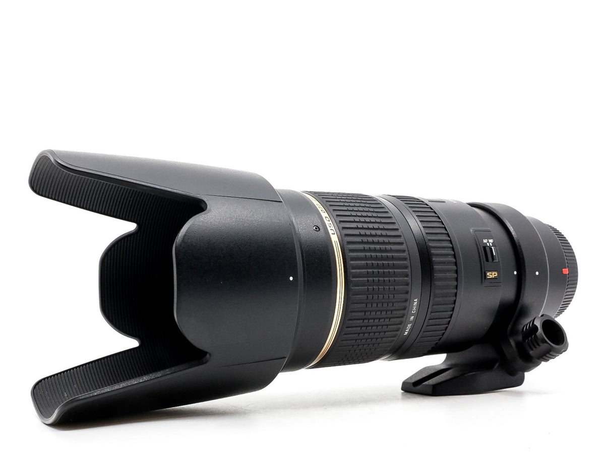 Tamron SP 70-200mm f/2.8 Di USD - Sony A Fit · immagine principale