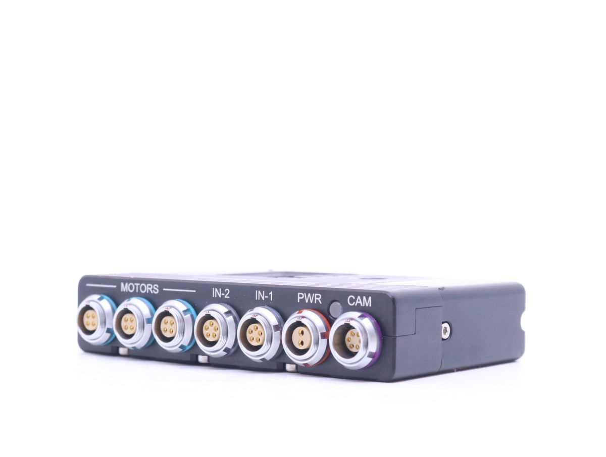 Teradek MDR.X 3-Channel Lens Control Receiver · immagine principale