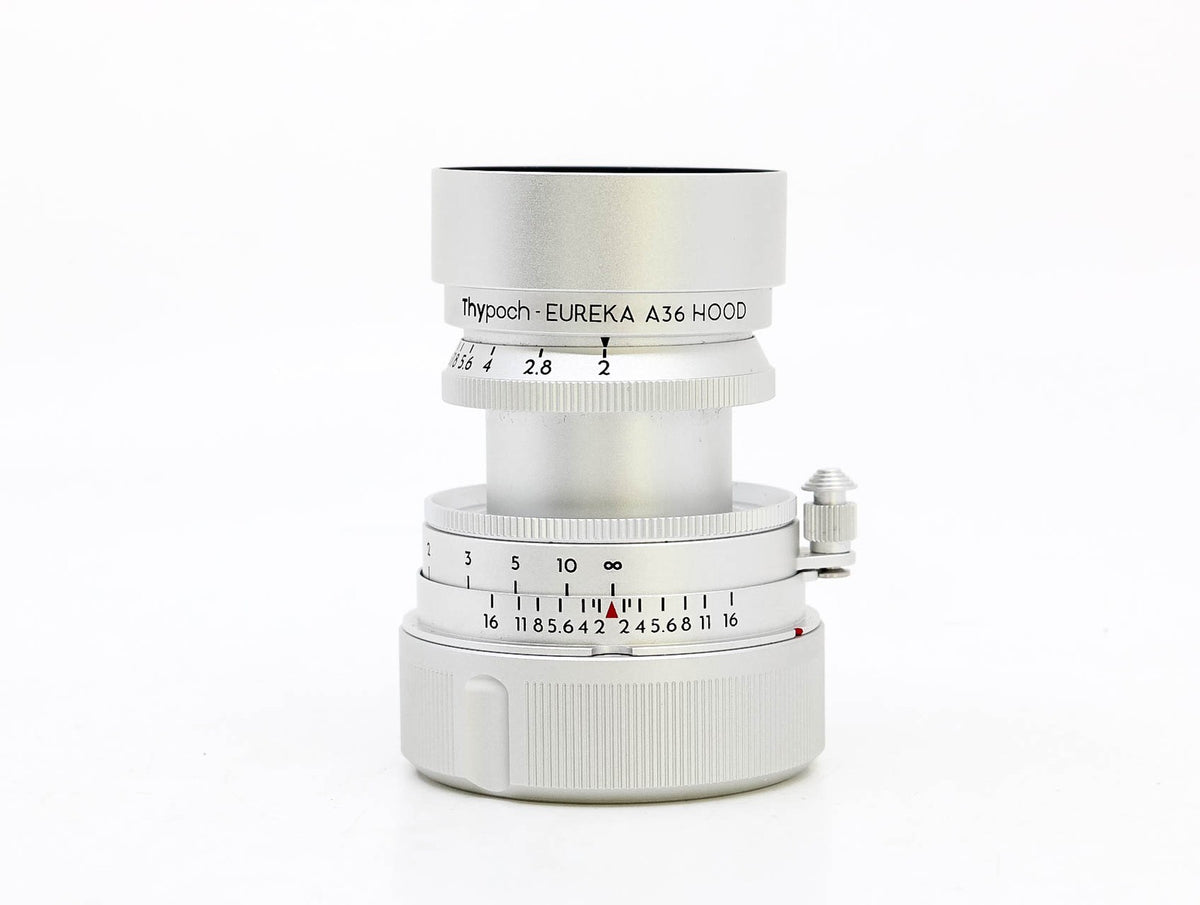 Thypoch Eureka 50mm f/2 - Leica M Fit · immagine principale