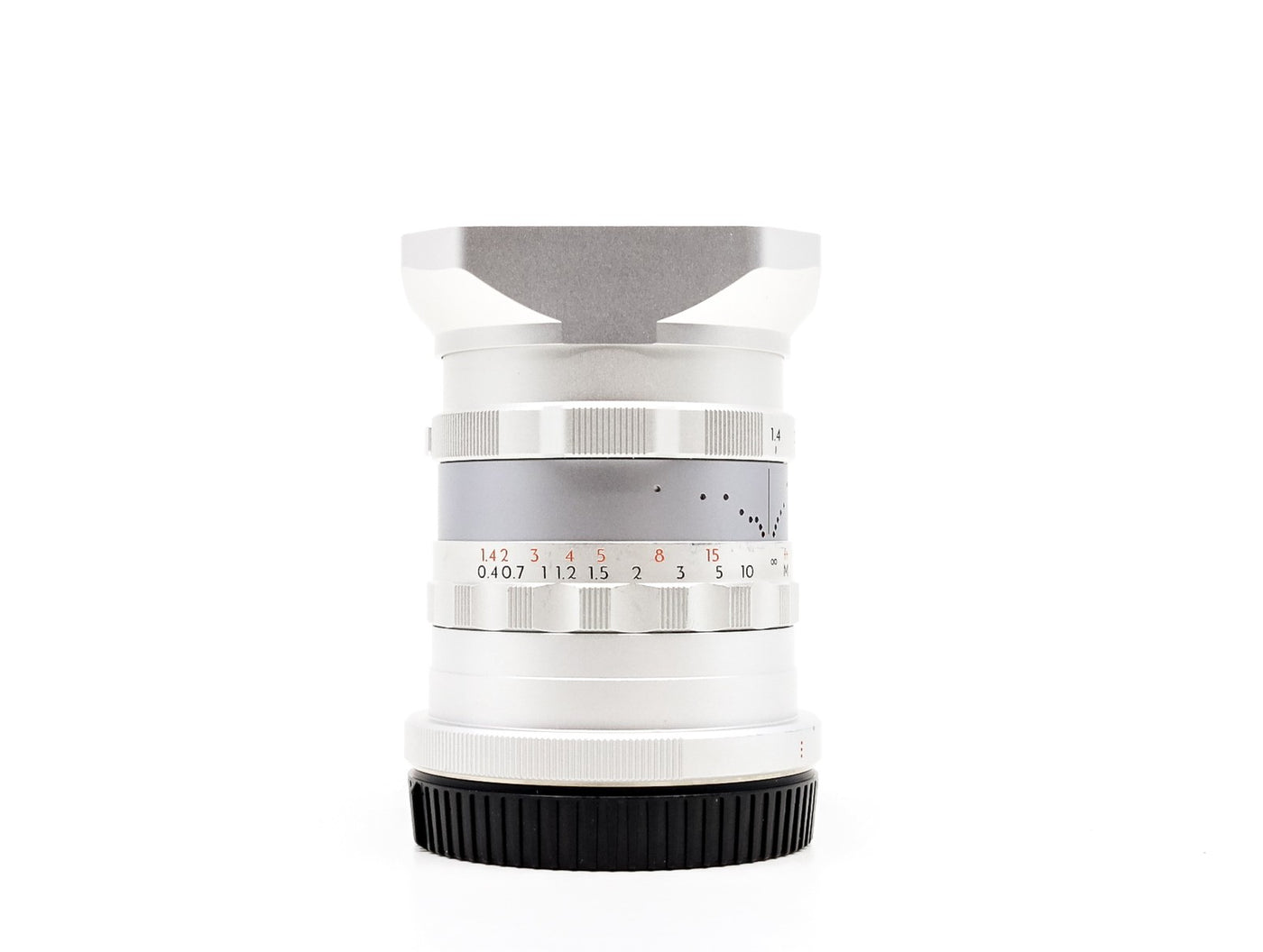 Thypoch Simera 28mm f/1.4 - Nikon Z Fit · immagine principale