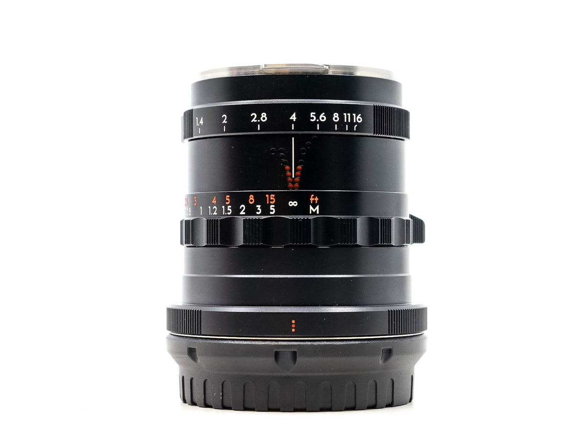 Thypoch Simera 50mm f/1.4 - Nikon Z Fit · immagine principale