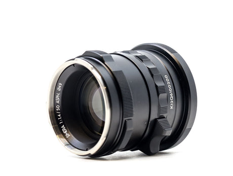 Thypoch Simera 50mm f/1.4 - Nikon Z Fit