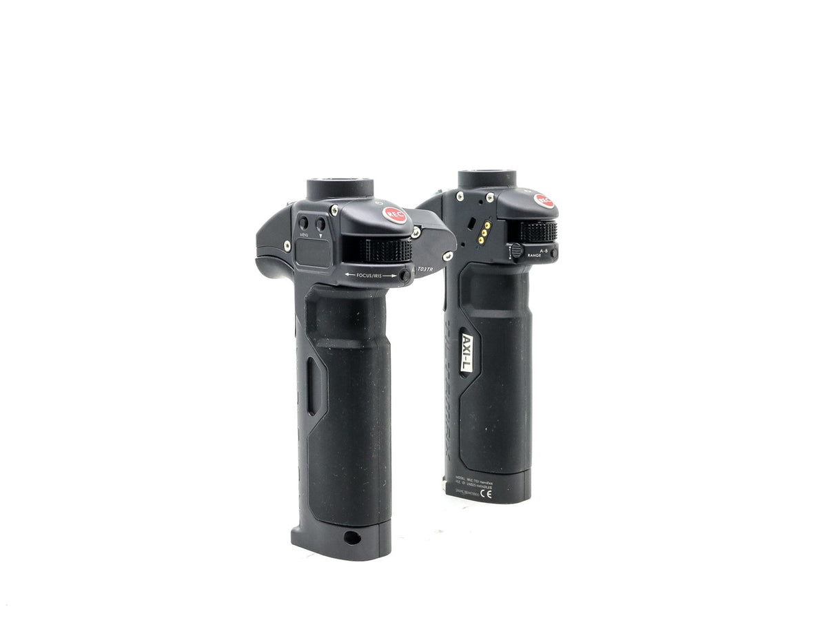 Tilta Nucleus-M Wireless II Lens Control System · immagine principale