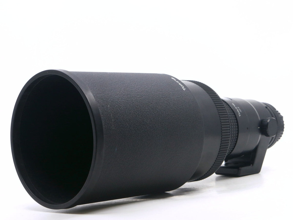 Tokina 300mm ATX AF f/2.8 - Nikon Fit · immagine principale