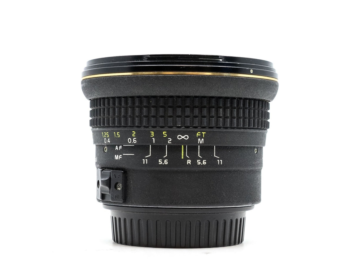 Tokina AF 17mm f/3.5 AT-X - Canon EF Fit · immagine principale