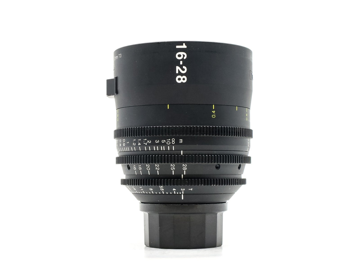 Tokina 16-28mm T3 II Cinema Vista - PL Fit · immagine principale