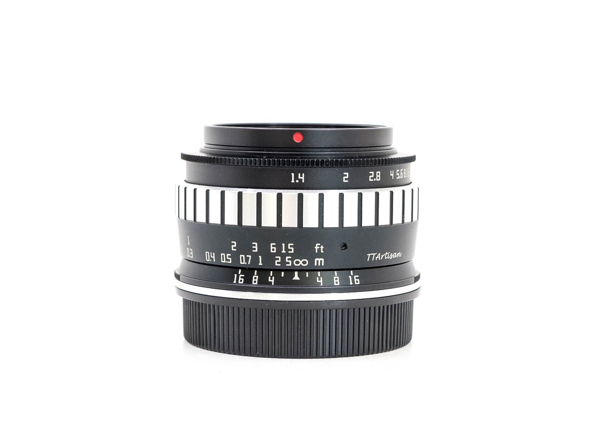 TTArtisan 23mm f/1.4 - L Fit · immagine principale