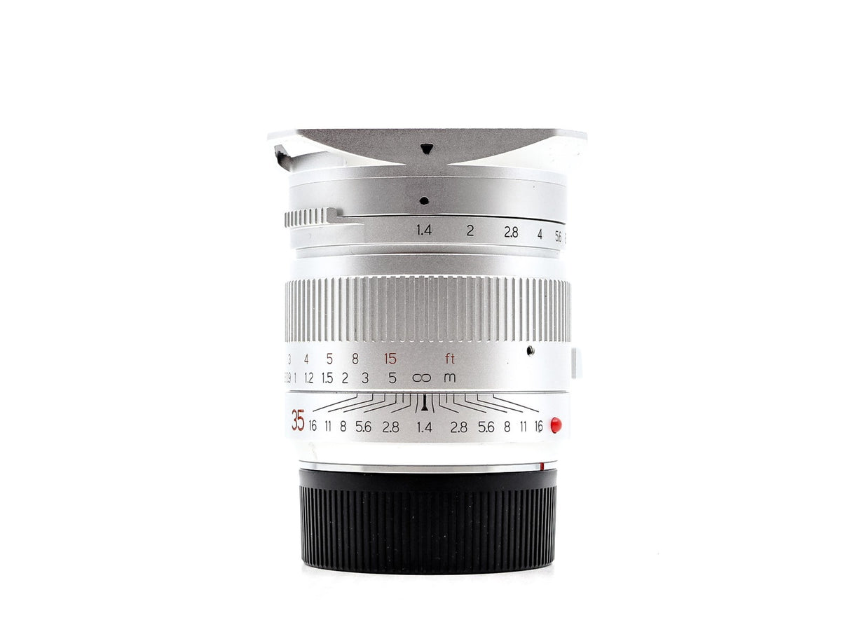 TTArtisan 35mm f/1.4 - Leica M Fit · immagine principale
