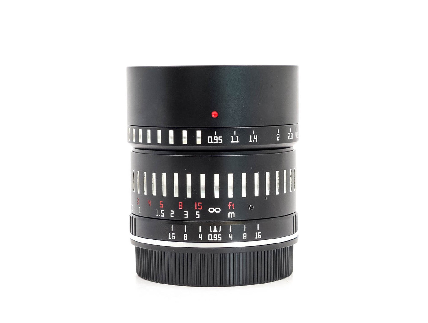 TTArtisan 50mm f/0.95 - L Fit · immagine principale