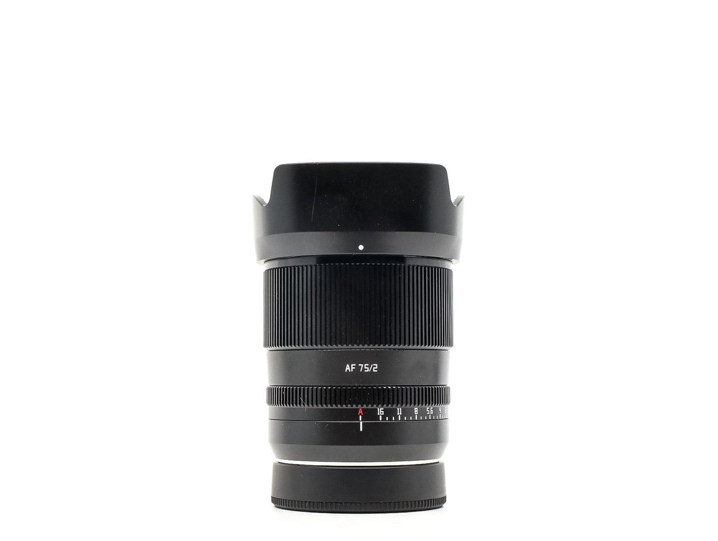 TTArtisan AF 75mm f/2 - Sony FE Fit · immagine principale