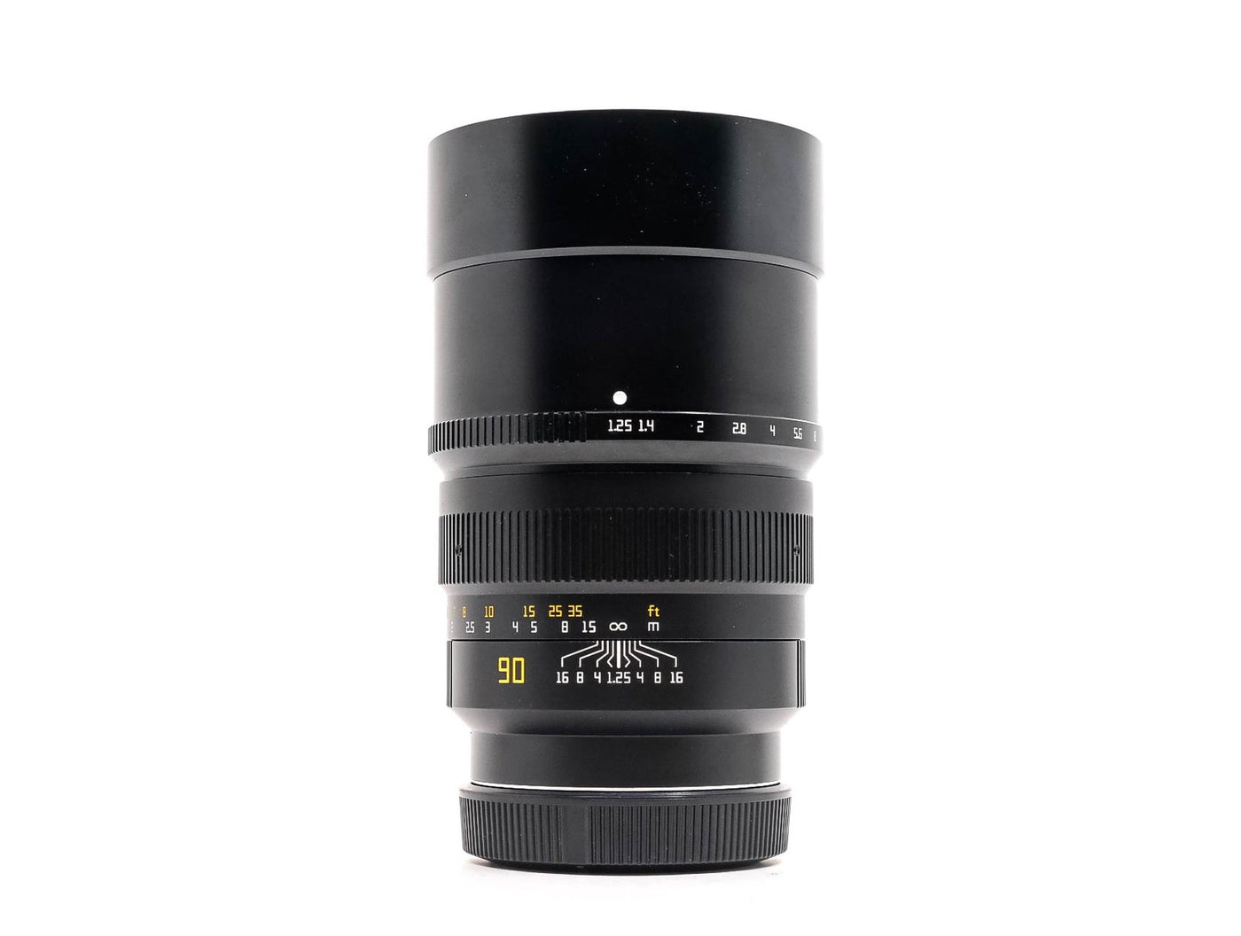 TTArtisan 90mm f/1.25 - Canon RF Fit · immagine principale