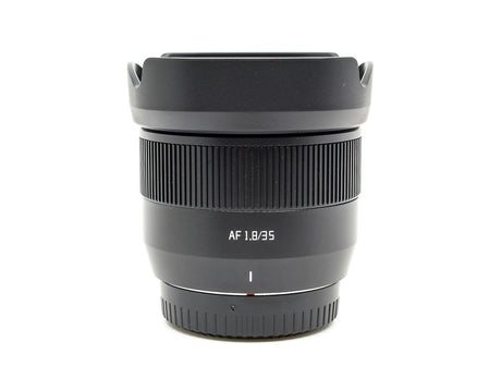 TTArtisan AF 35mm f/1.8 II - Fujifilm X Fit