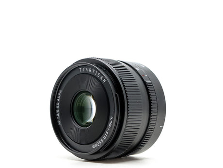 TTArtisan AF 40mm F/2 - Sony FE Fit