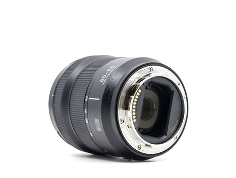 panasonic|lumix s 20-60mm f/3.5-5.6 - Excelente - 3