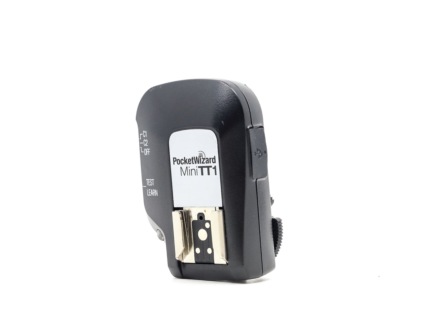 Trasmettitore radio PocketWizard Mini TT1 E-TTL - Nikon Dedicato · main image