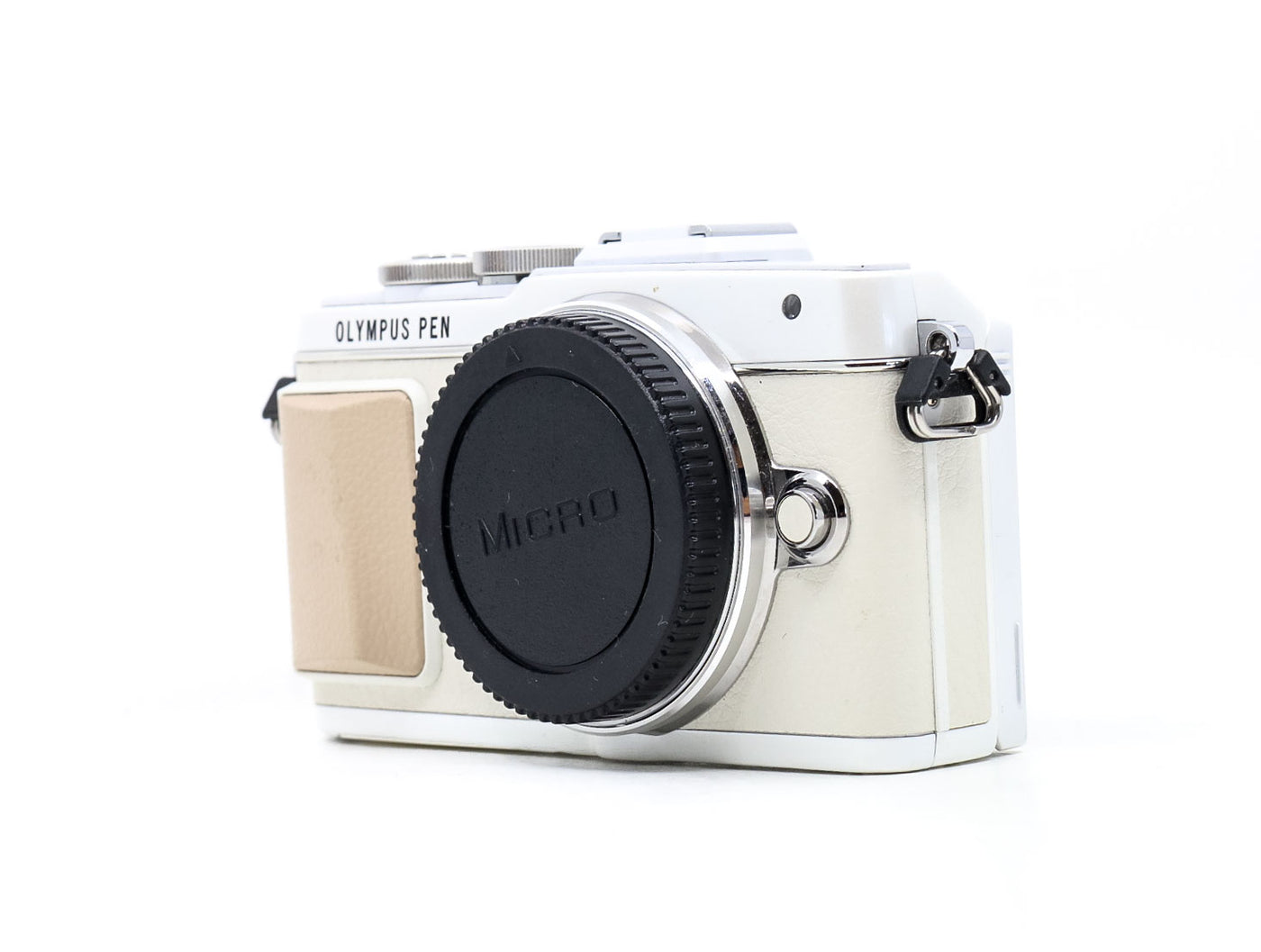 Olympus Pen E-PL7 · Hauptbild