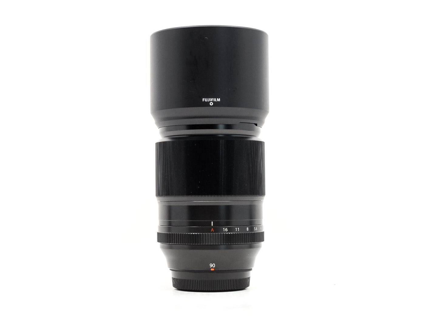 Fujifilm XF 90mm f/2 R LM WR · immagine principale