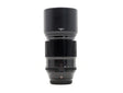 Fujifilm XF 90mm f/2 R LM WR - segunda mano - excelente estado - foto principal - SKU 3714778 - Camera Market
