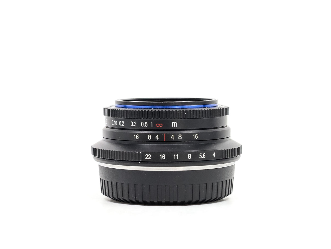 Venus Laowa 10mm f/4 Cookie - Fujifilm X Fit · immagine principale