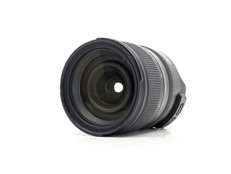 Tamron SP 24-70mm f/2.8 Di VC USD G2 - Nikon Fit - segunda mano - excelente estado - detalle 2 de 3 - SKU 3746361 - Camera Ma