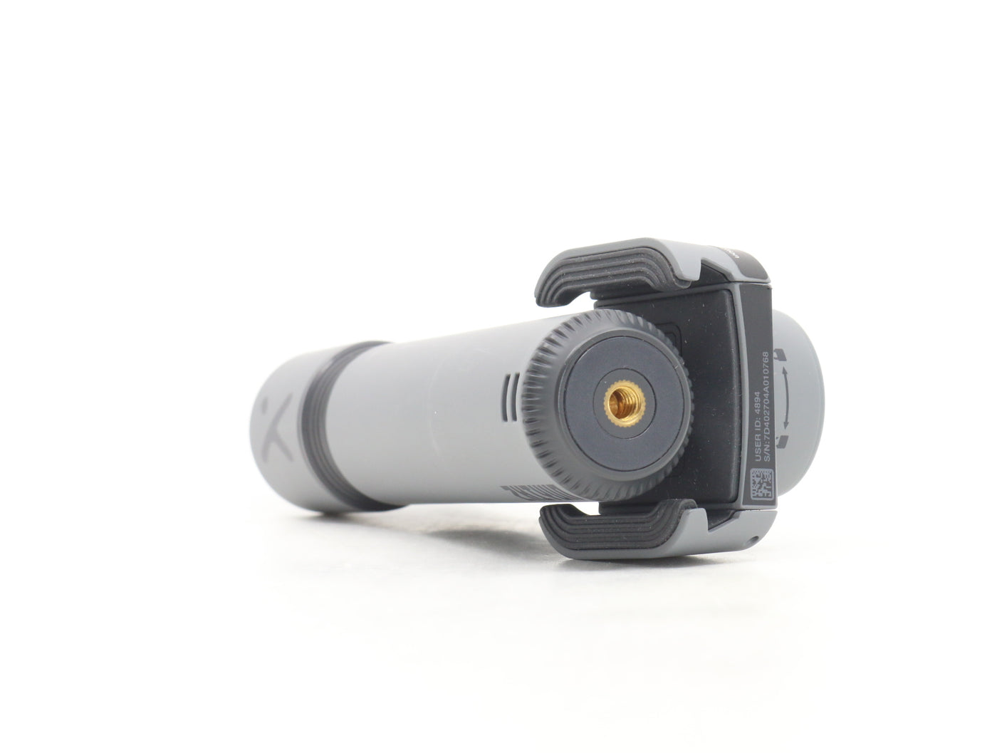 Zhiyun-Tech Smooth X  · main image