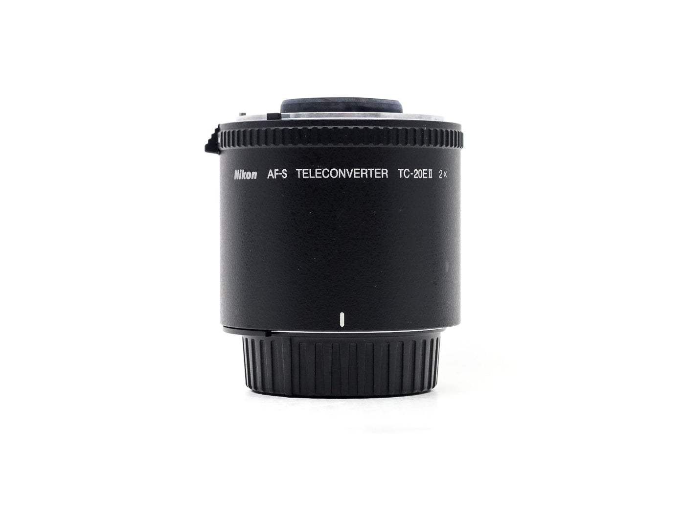 Nikon AF-S TC-20E II Teleconverter · immagine principale