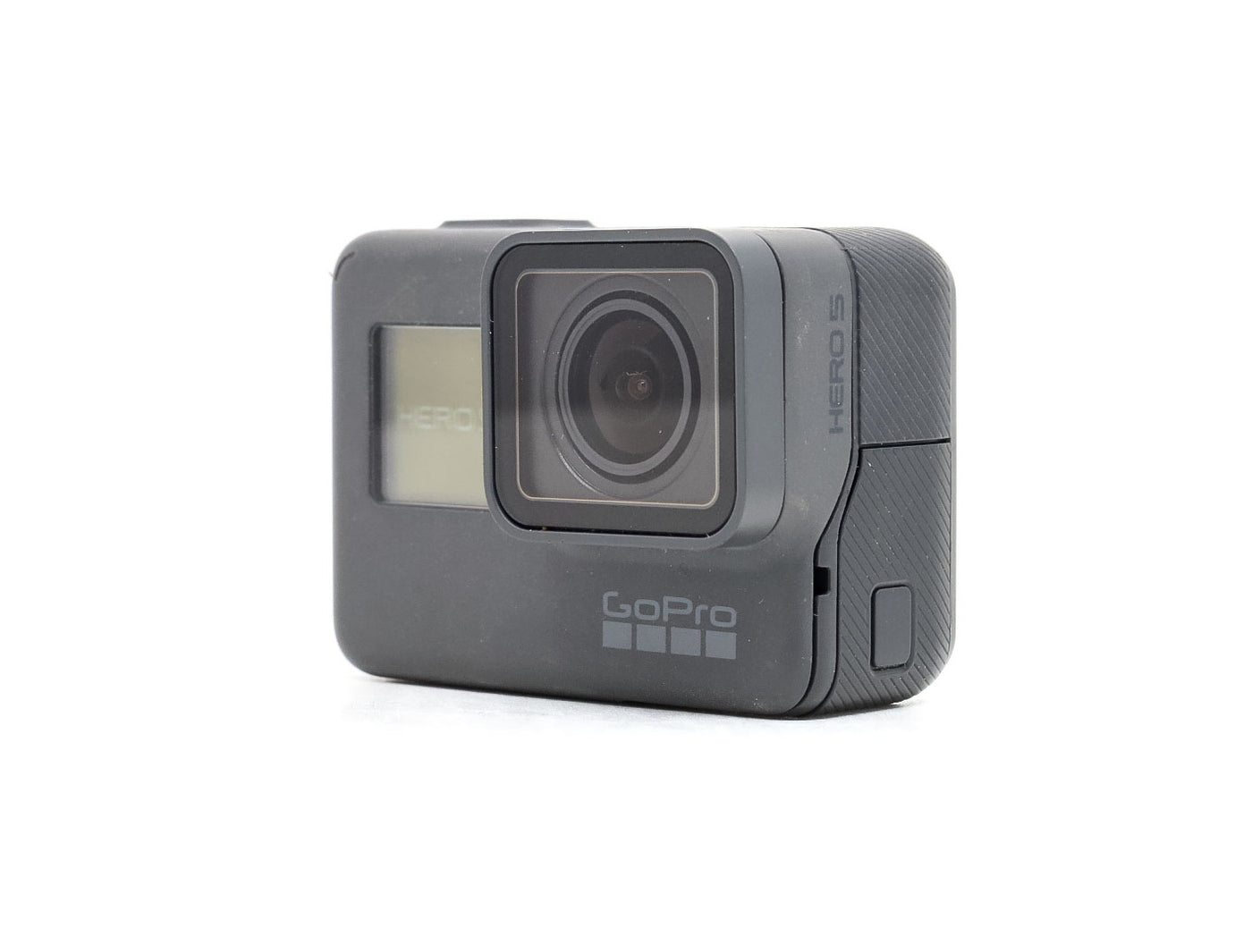 GoPro HERO5 Black · immagine principale